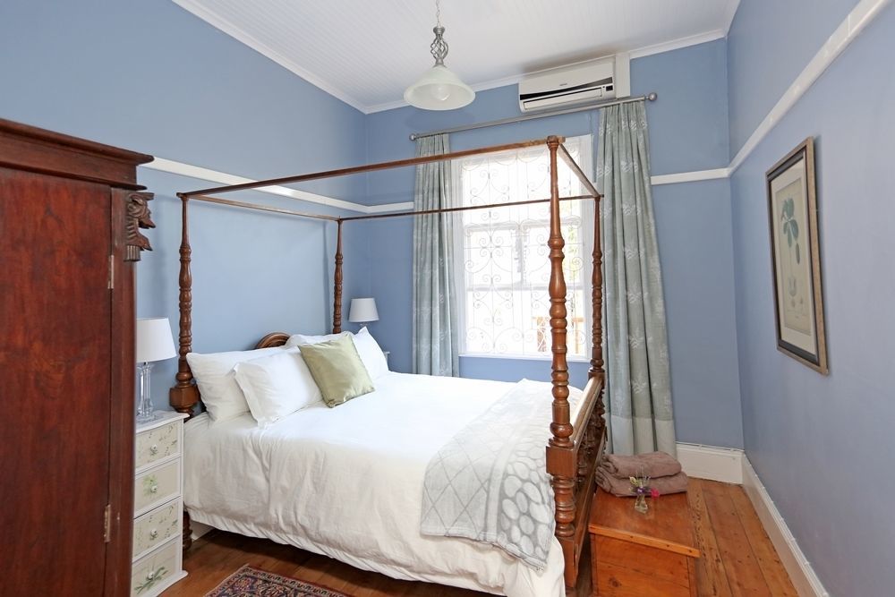 פורט אליזבת' Newington Place מראה חיצוני תמונה