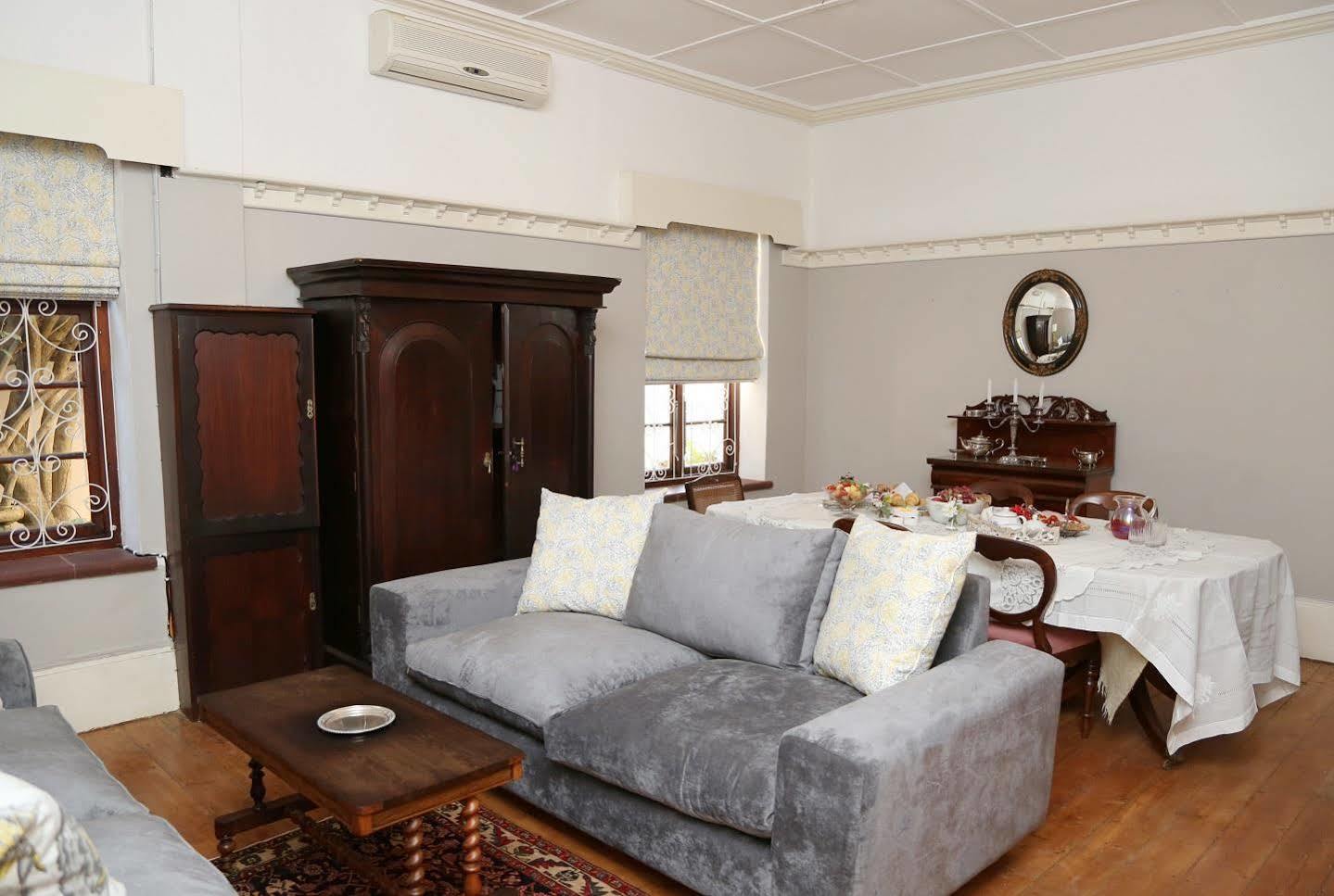 פורט אליזבת' Newington Place מראה חיצוני תמונה