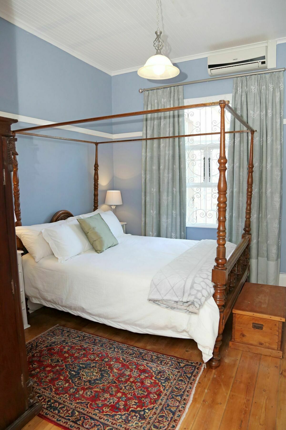 פורט אליזבת' Newington Place מראה חיצוני תמונה