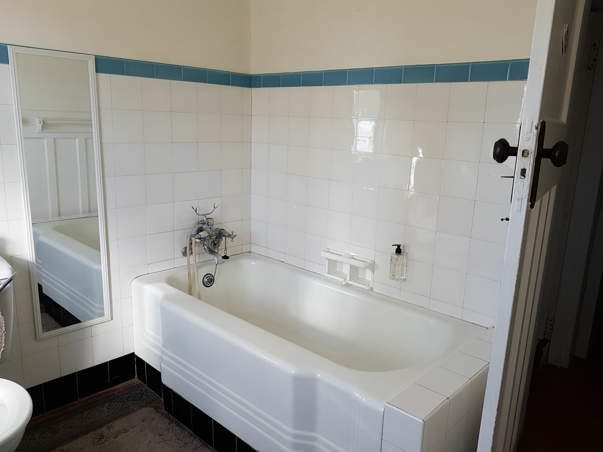 פורט אליזבת' Newington Place מראה חיצוני תמונה
