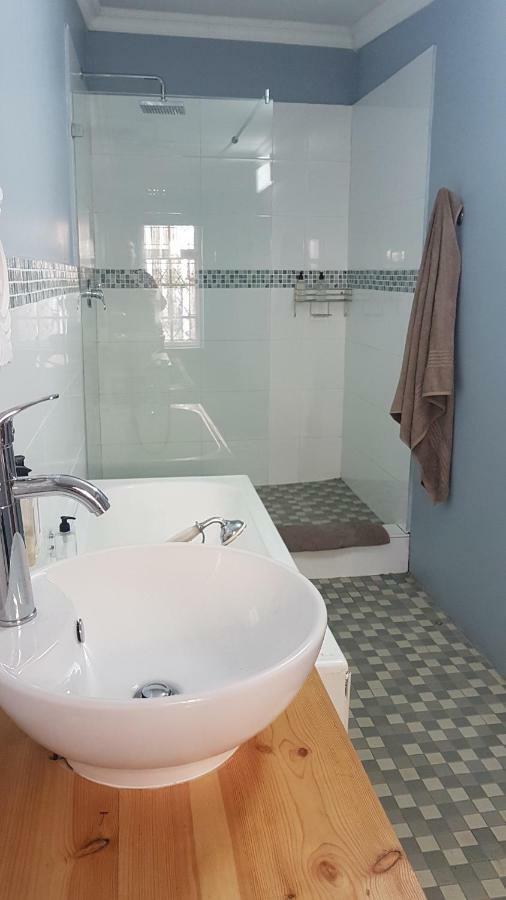 פורט אליזבת' Newington Place מראה חיצוני תמונה